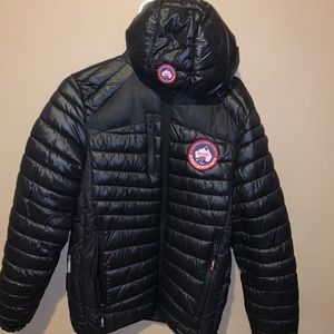 Geographical Norway Winter jacket